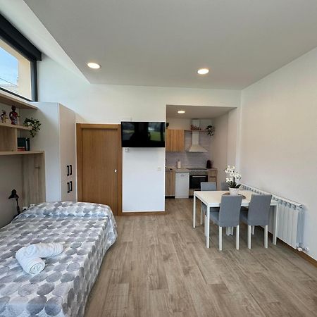 Apartamentos Montejurra Ayegui Dış mekan fotoğraf