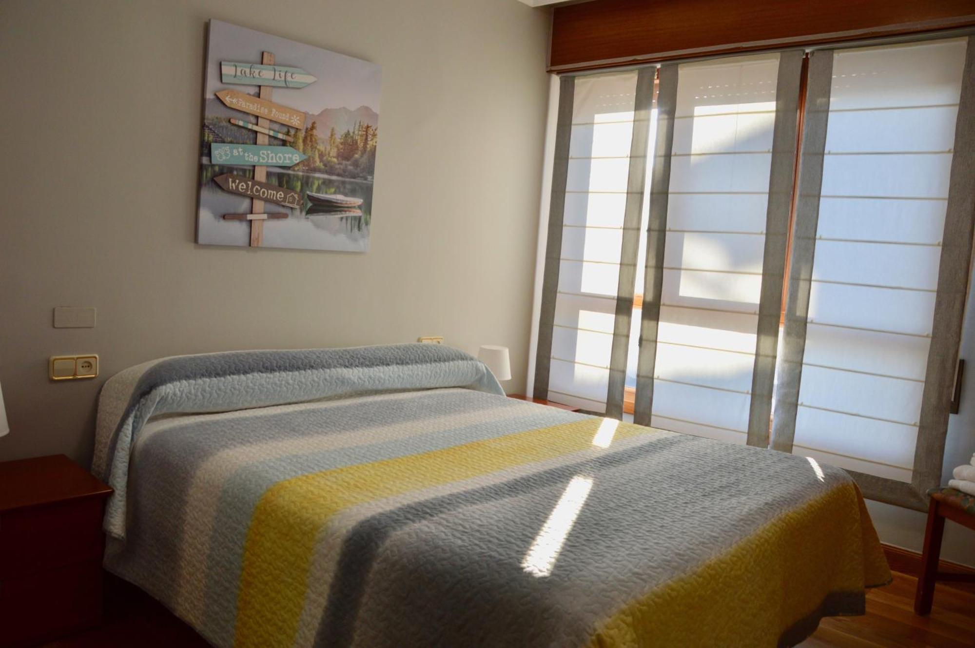 Apartamentos Montejurra Ayegui Dış mekan fotoğraf