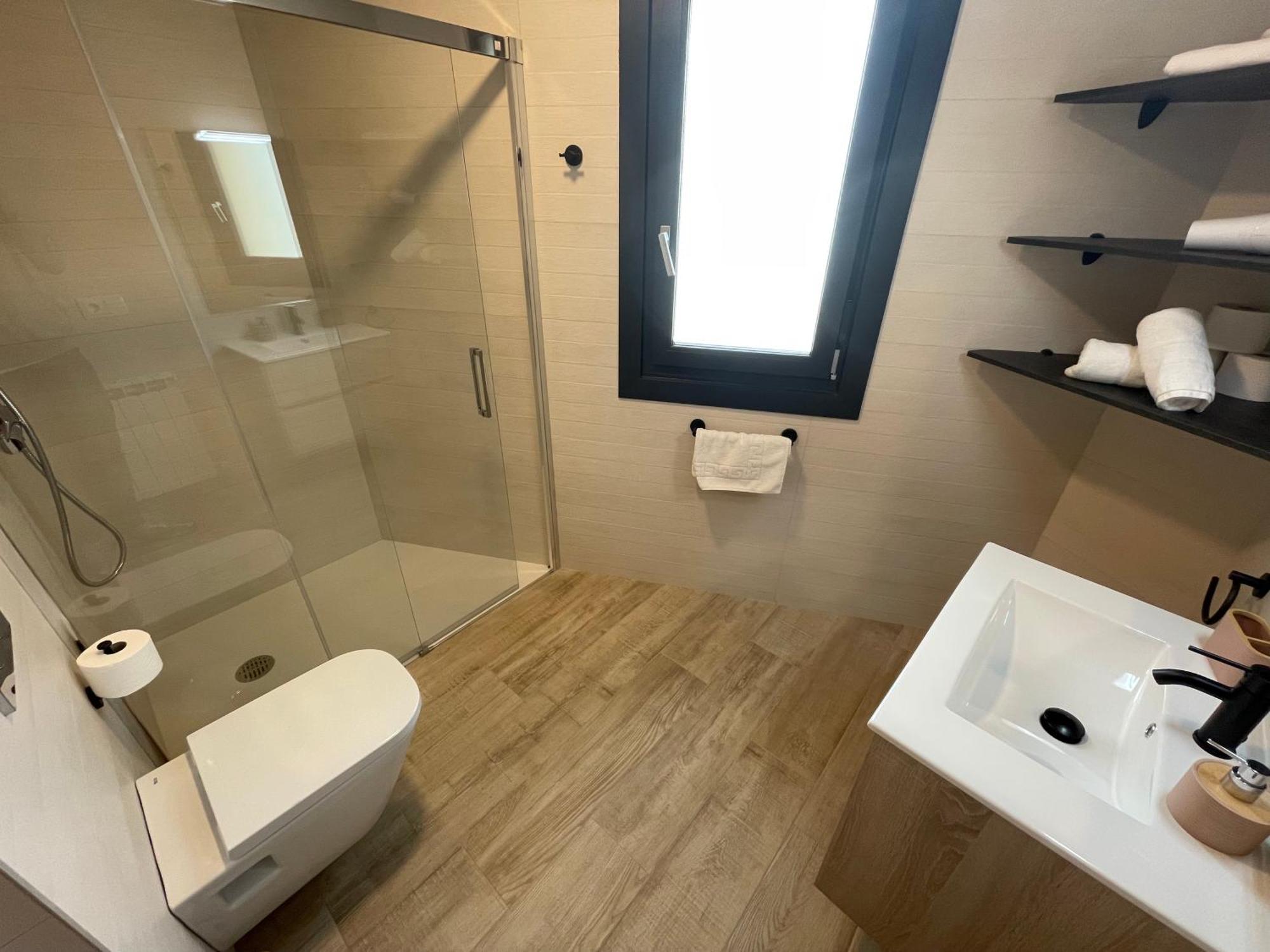 Apartamentos Montejurra Ayegui Dış mekan fotoğraf