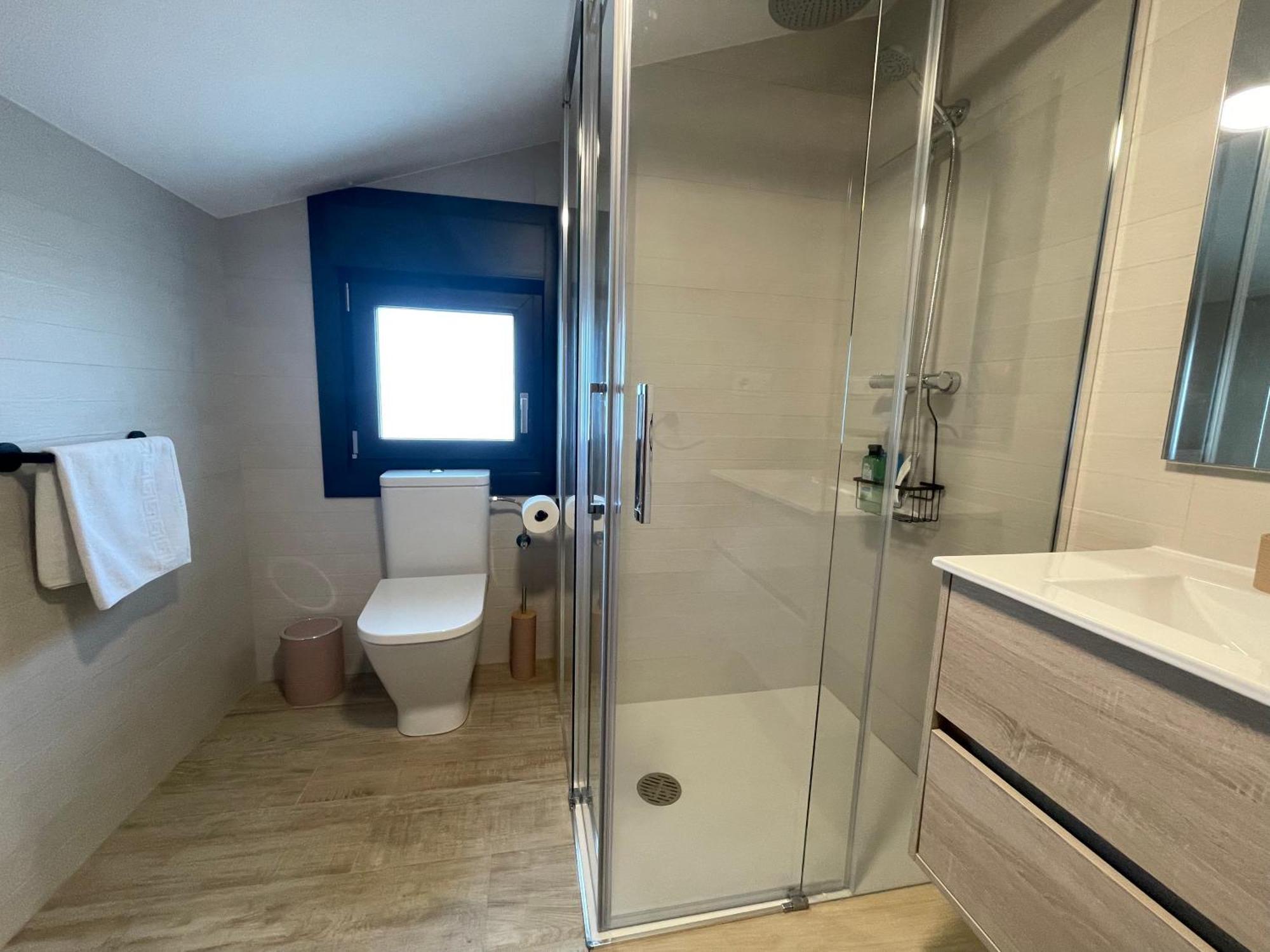 Apartamentos Montejurra Ayegui Dış mekan fotoğraf