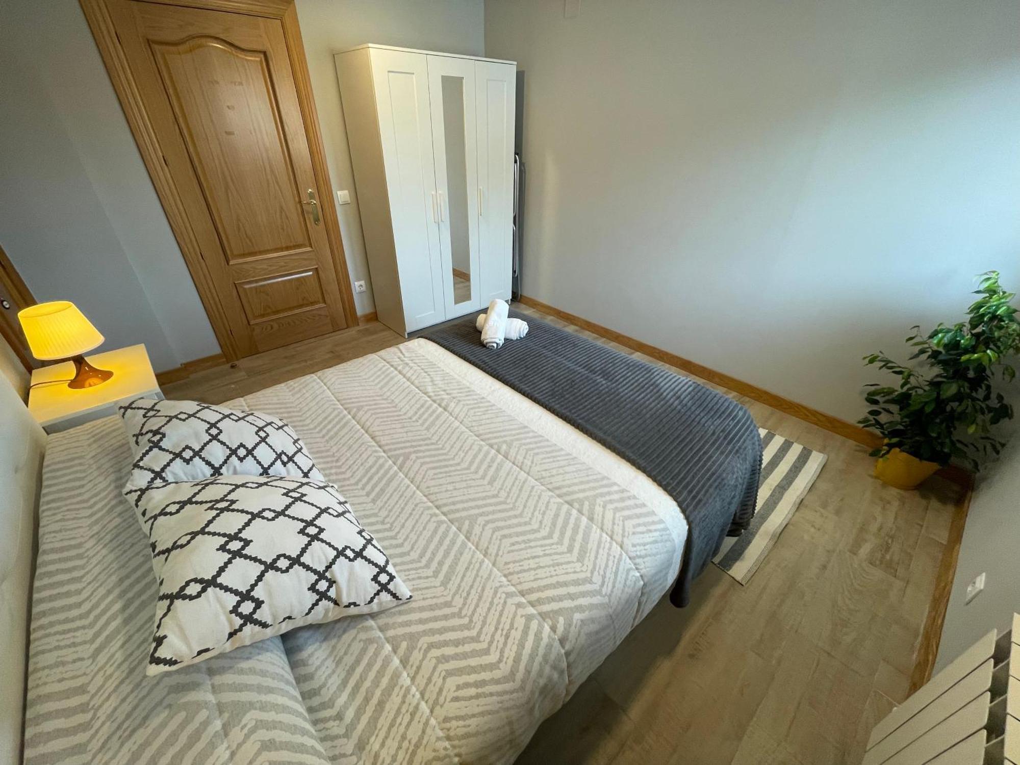 Apartamentos Montejurra Ayegui Dış mekan fotoğraf
