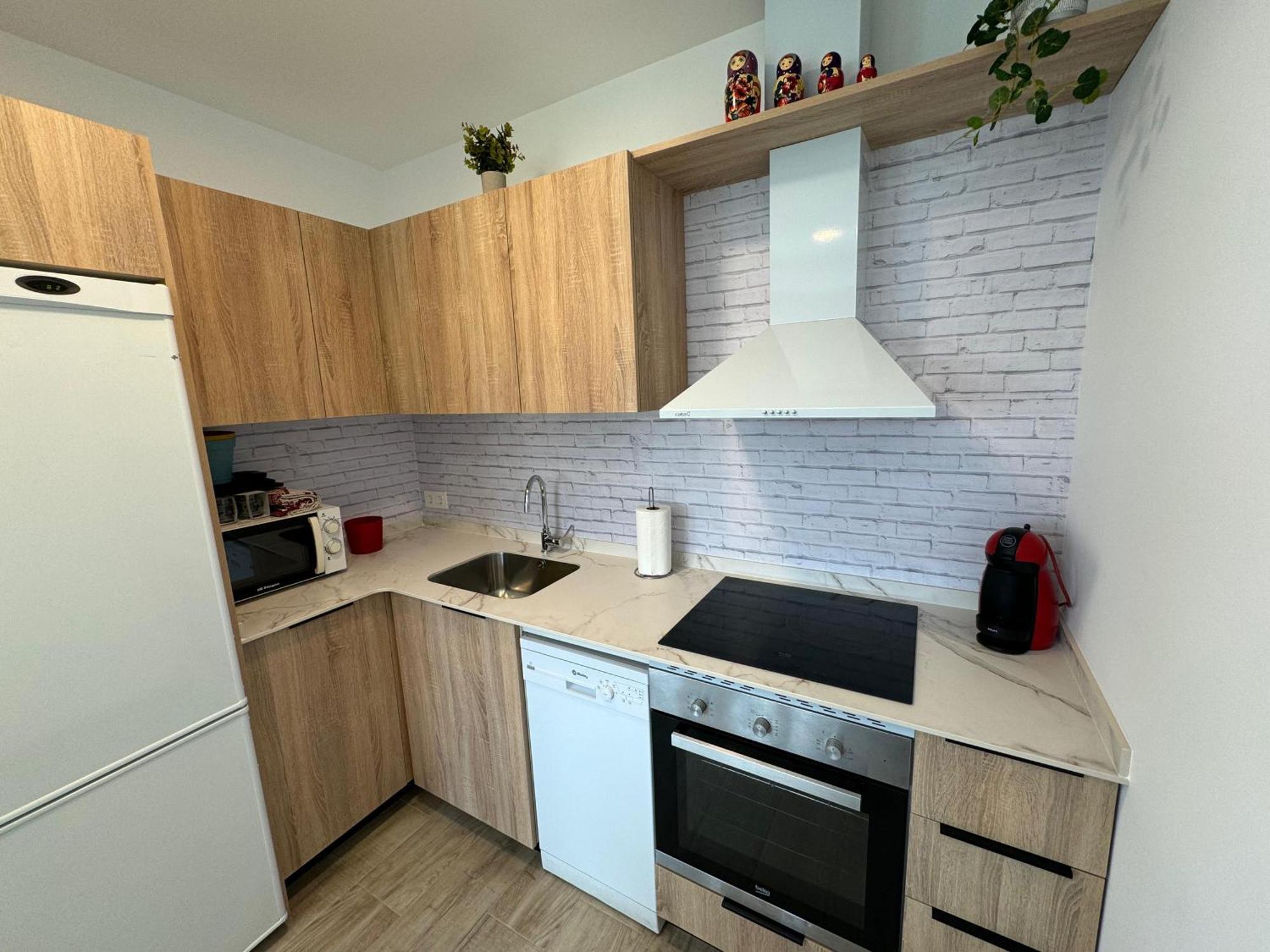 Apartamentos Montejurra Ayegui Dış mekan fotoğraf
