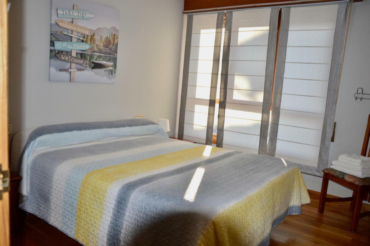 Apartamentos Montejurra Ayegui Dış mekan fotoğraf