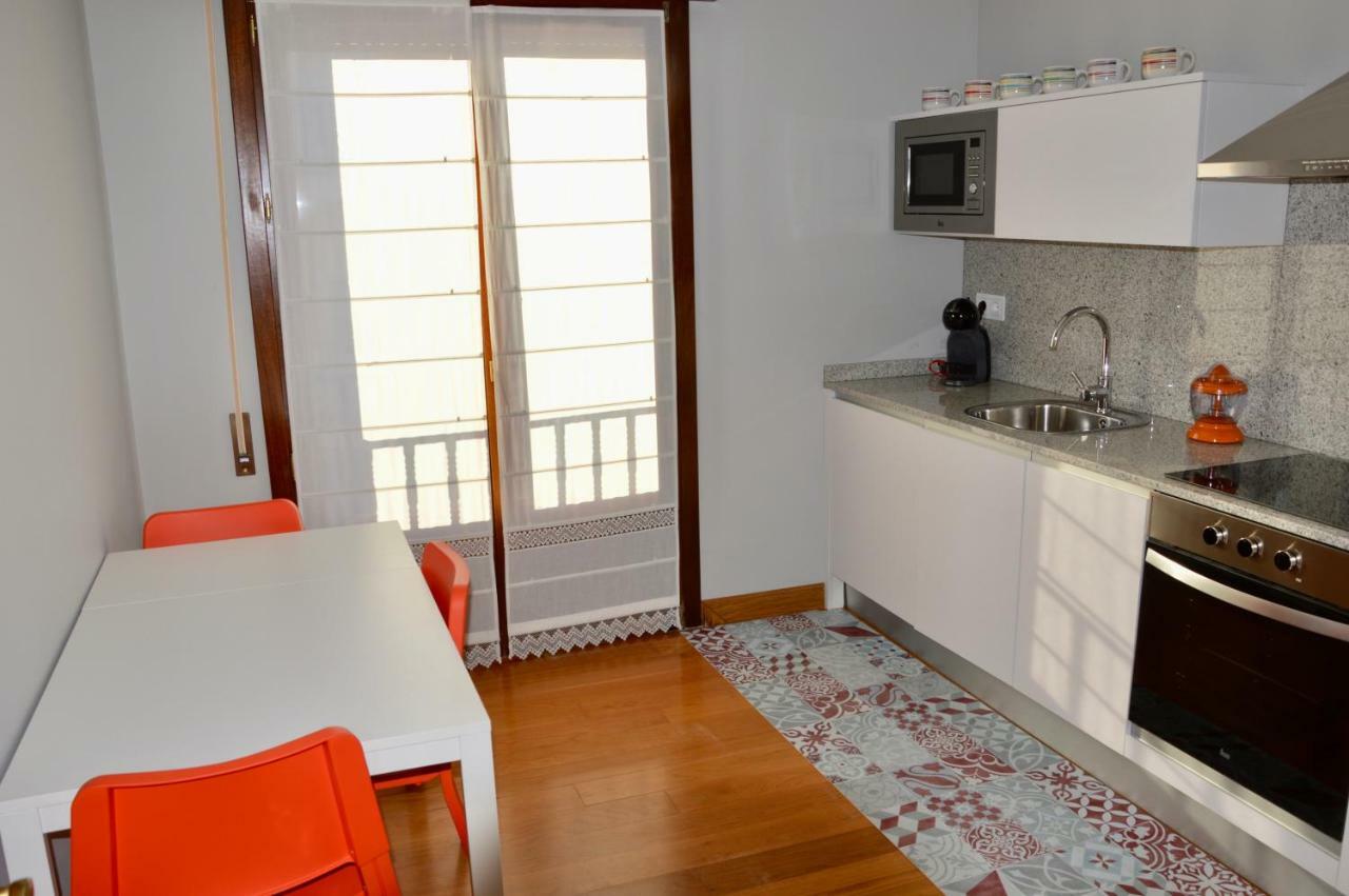 Apartamentos Montejurra Ayegui Dış mekan fotoğraf
