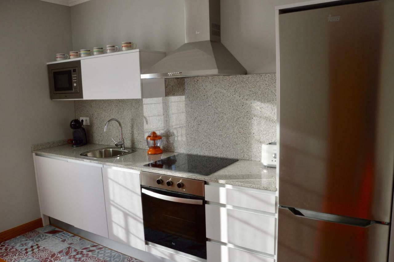 Apartamentos Montejurra Ayegui Dış mekan fotoğraf